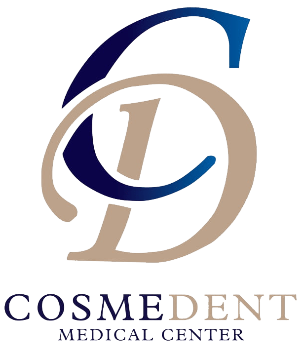 Cosmendent Logo